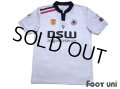 SBV Excelsior 2014-2016 Away Shirt #3