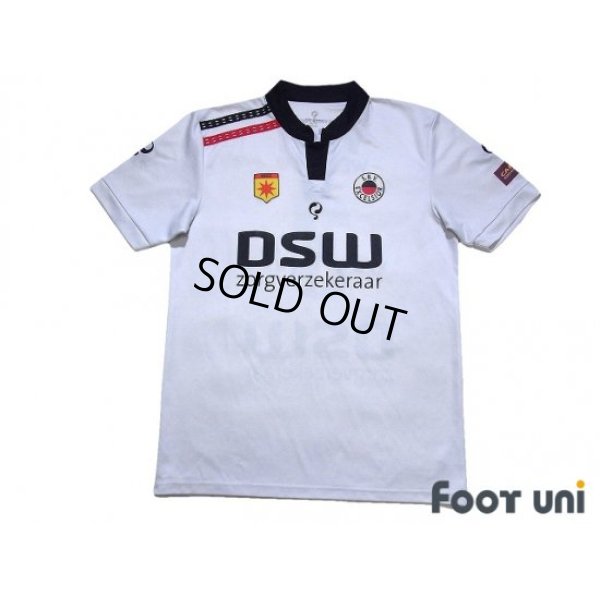 Photo1: SBV Excelsior 2014-2016 Away Shirt #3