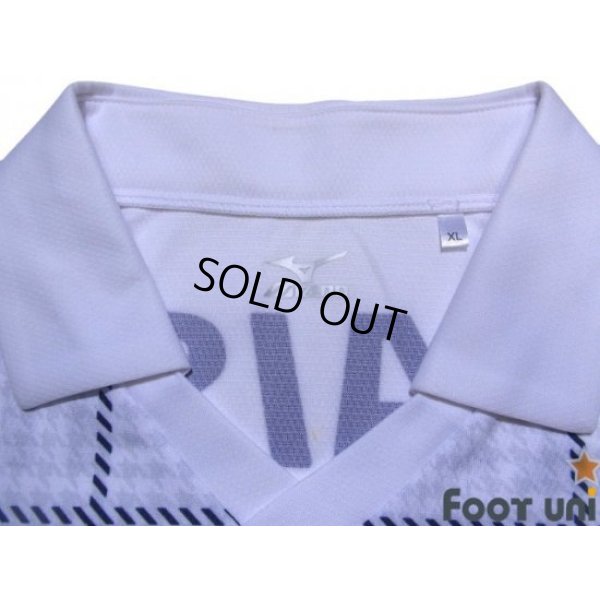 Photo4: Nagoya Grampus 2017 Away Shirt