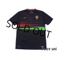 Portugal 2015 Away Shirt