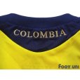 Photo6: Colombia 2011-2013 Home Shirt