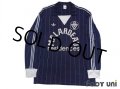 Bordeaux 1982-1984 Home Long Sleeve Shirt Tigana enrolled model