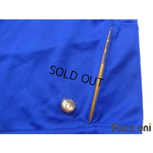 Photo7: Chelsea 2005-2006 Home Centenario Shirt