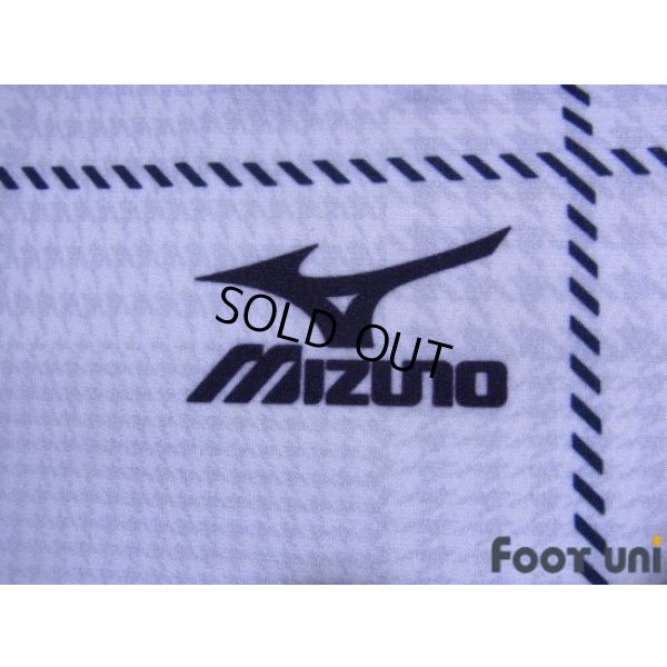 Photo6: Nagoya Grampus 2017 Away Shirt