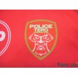 Photo5: Police Tero FC 2018 Home Shirt