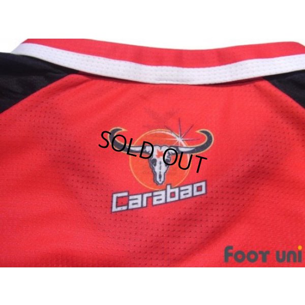 Photo7: Police Tero FC 2018 Home Shirt