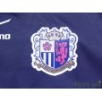 Photo6: Cerezo Osaka 2012 Home Shirt #2 Takahiro Ogihara Summer Shirt 2012