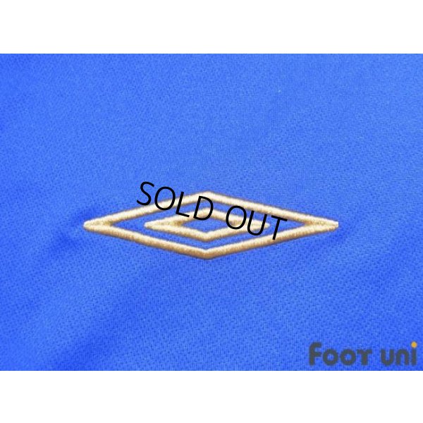 Photo6: Chelsea 2005-2006 Home Centenario Shirt