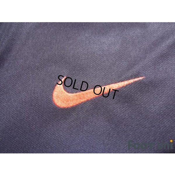 Photo6: Portugal 2015 Away Shirt