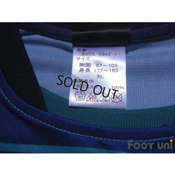 Photo5: Avispa Fukuoka 2011 Home Shirt