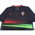 Photo3: Portugal 2015 Away Shirt