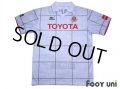 Nagoya Grampus 2017 Away Shirt