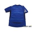 Photo2: Avispa Fukuoka 2011 Home Shirt (2)