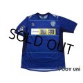 Avispa Fukuoka 2011 Home Shirt