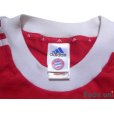 Photo4: Bayern Munchen 2000-2002 Home Shirt