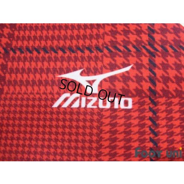 Photo6: Nagoya Grampus 2017 Home Shirt