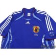 Photo3: Japan 2006 Home Shirt