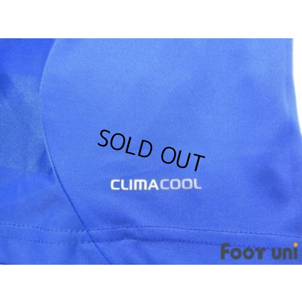 Photo7: Chelsea 2011-2012 Home Shirt