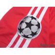 Photo7: Bayern Munchen 2000-2002 Home Shirt