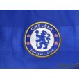 Photo5: Chelsea 2011-2012 Home Shirt