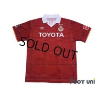 Nagoya Grampus 2017 Home Shirt