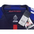 Photo5: Japan 2012-2013 Home Authentic Shirt #4 Keisuke Honda w/tags