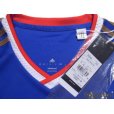 Photo5: Yokohama F・Marinos 2015 Home Shirt #10 Shunsuke Nakamura w/tags