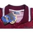 Photo5: Reggina 2002-2003 Home Shirt #10 Shunsuke Nakamura Lega Calcio Patch/Badge w/tags (5)