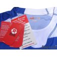 Photo5: Reading FC 2006-2008 Home Shirt #5 Ibrahima Sonko BARCLAYS PREMIERSHIP Patch/Badge w/tags