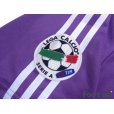 Photo6: Fiorentina 2004-2005 Home Shirt #14 Enzo Maresca Lega Calcio Patch/Badge