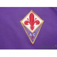 Photo5: Fiorentina 2004-2005 Home Shirt #14 Enzo Maresca Lega Calcio Patch/Badge