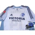 Photo3: Schalke04 2005-2007 3rd Shirt #14 Asamoah Bundesliga Patch/Badge w/tags