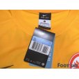 Photo5: Eintracht Frankfurt 2014-2015 GK Long Sleeve Shirt #26 Hildebrand w/tags