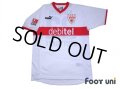 VfB Stuttgart 2003-2004 Home Shirt #22 Kuranyi Bundesliga Patch/Badge