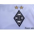 Photo6: Borussia MG 2005-2006 Home Shirt #27 Neuville Bundesliga Patch/Badge w/tags