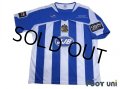 Wigan Athletic 2005-2006 Home Shirt #26 Baines Carling Cup Patch/Badge w/tags