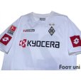 Photo3: Borussia MG 2005-2006 Home Shirt #27 Neuville Bundesliga Patch/Badge w/tags