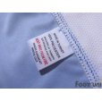 Photo8: Reading FC 2006-2008 Home Shirt #5 Ibrahima Sonko BARCLAYS PREMIERSHIP Patch/Badge w/tags