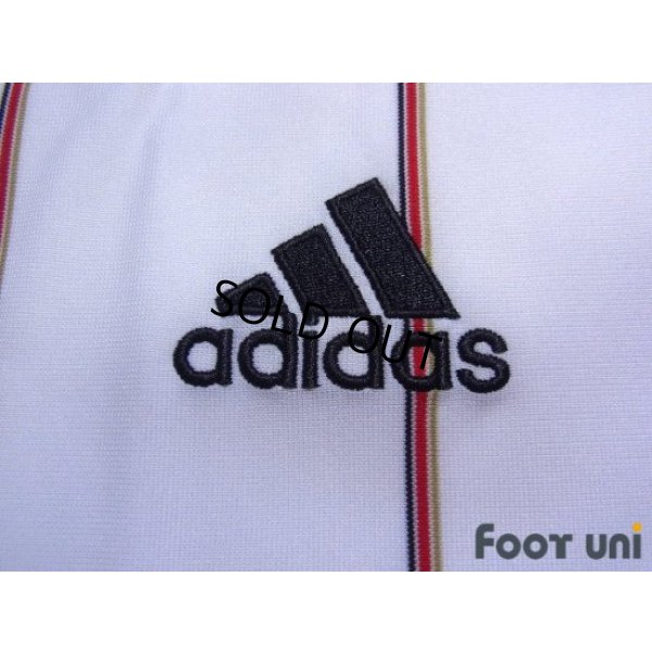 Photo6: Liverpool 2010-2011 Away Shirt