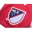 Photo6: New York Red Bulls 2015-2016 Home Shirt 20th anniversary MLS League Patch/Badge