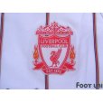 Photo5: Liverpool 2010-2011 Away Shirt