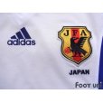 Photo6: Japan 1999-2000 Away Authentic Shirt