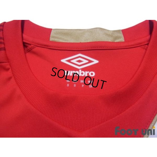 Photo4: Peru 2018 Away Shirt