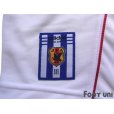 Photo8: Japan 1999-2000 Away Authentic Shirt