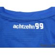 Photo6: TSG 1899 Hoffenheim 2011-2012 Home Shirt w/tags