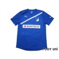 TSG 1899 Hoffenheim 2011-2012 Home Shirt w/tags
