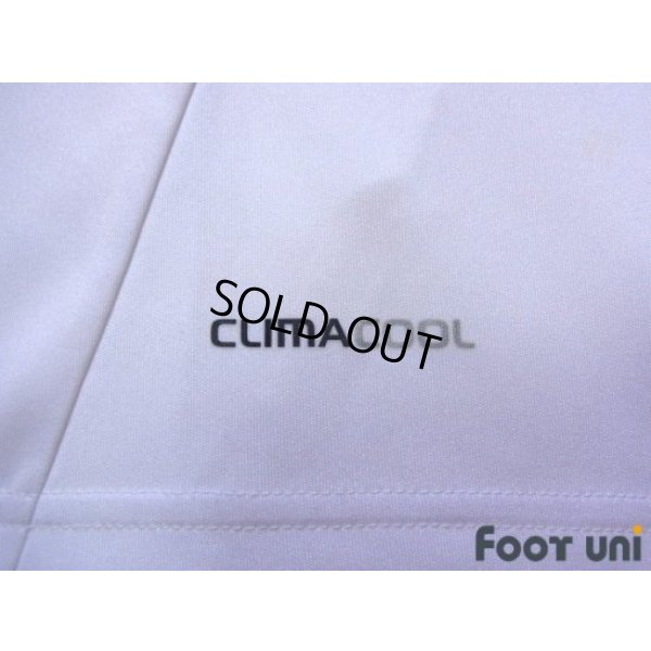 Photo6: Olympique Lyonnais 2012-2013 Home Shirt