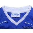 Photo4: Ipswich Town FC 2001-2003 Home Shirt