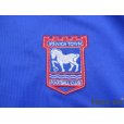 Photo5: Ipswich Town FC 2001-2003 Home Shirt