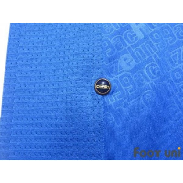 Photo7: TSG 1899 Hoffenheim 2011-2012 Home Shirt w/tags